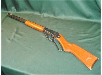 Daisy Red Ryder Air BB Gun, Model 1938B    (91)
