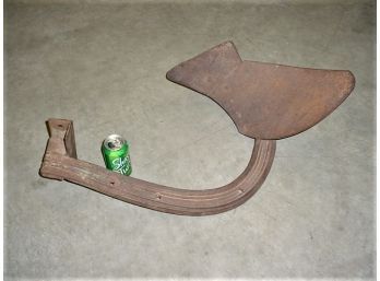 Antique Cast Iron Plow  (116)