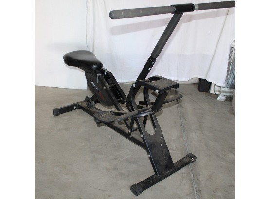 Sport Rider Exercise Machine  (229)