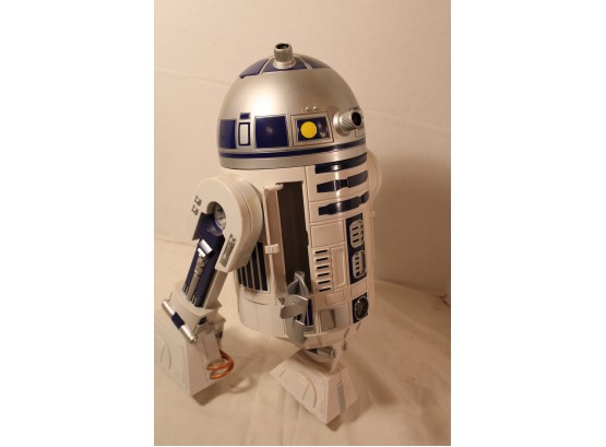 R2-D2 Hasbro Robot, 16' H  (55)