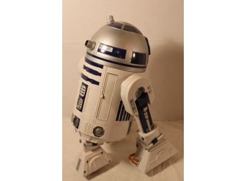 R2-D2 Hasbro Robot, 16' H  (54)