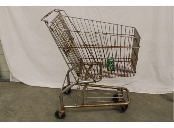 Vintage  Shopping Cart  (72)