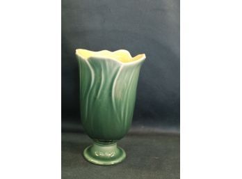 Rookwood Signed Ceramic 9' H  Vase  (XLIX 6969)   (131)