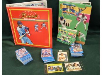 Baseball Cards And Albums  (116)