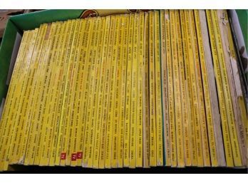 Old National Geographic Magazines, 60's, 70's & 80's, One 1917 And More  (344)