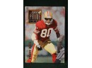 Jerry Rice Playoff Prime 1996 Trading Card  (44)