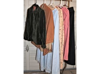 Assorted Clothing (56)