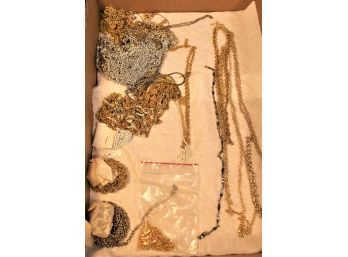 Assorted Necklace Chains   (71)