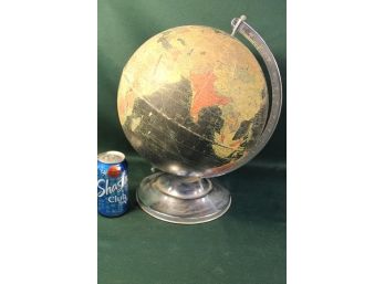 Vintage Replogle 12' Starlight Globe  (140)