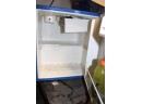 Montgomery Ward Compact Refrigerator, Works, 17'x 17'x 30'H  (81)