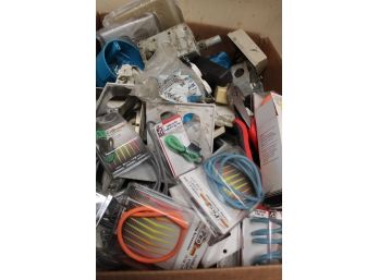 Misc. Electrical Supplies  (104)