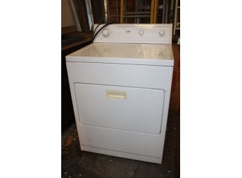 Estate Propane Gas Working Clothes Dryer  (155)