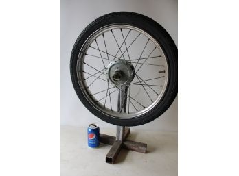 Wheel Spoke Adjustment Tool   (34)