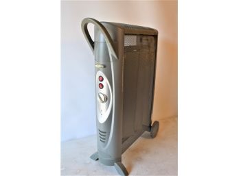 Boinaire Electric Heater - Working  (44)