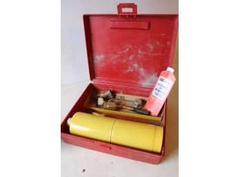 Craftsman Propane Torch Kit In Box  (50)