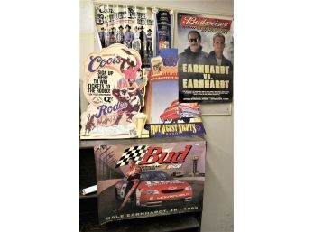 Assorted Man Cave Advertising  Posters  (54)