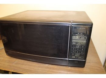 Kenmore Microwave, 21'x 15'x 11'H  (80)