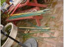 Assorted Rebar Stakes (1085)