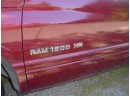 2001 Dodge Ram 1500 Pick Up Tr V-6 (1003)