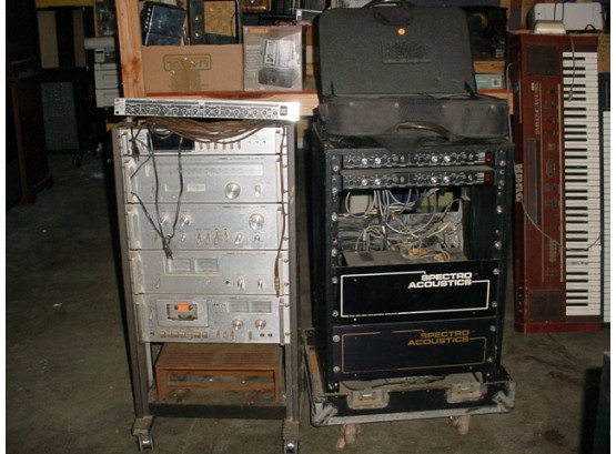 Stereo Equipment  (1355)