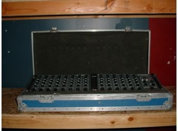 Vintage Tapco 6100 RA Mixer  (1357)