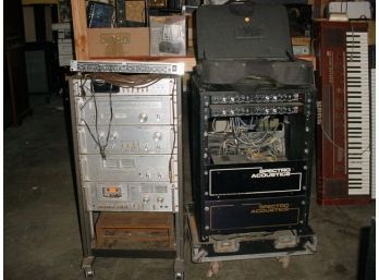 Stereo Equipment  (1355)