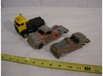 Toy Cars & Trucks  (1348)