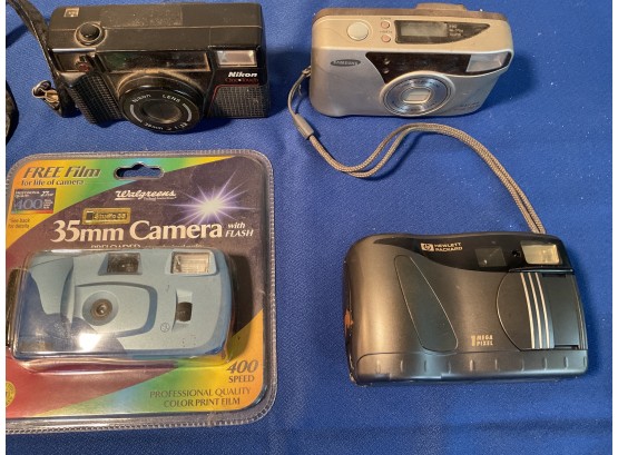 4Cameras