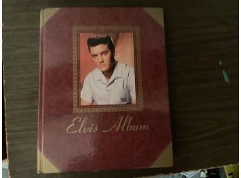 Elvis Album