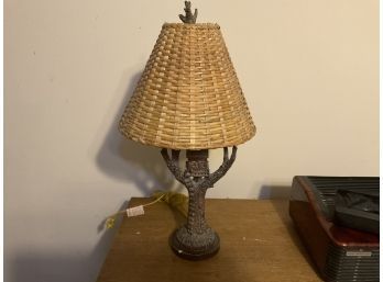 When Is TheWinnie The Pooh Bedroom Lamp.