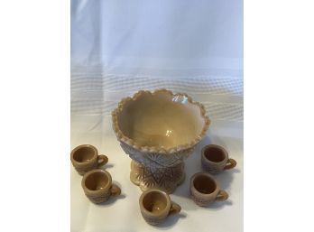 Childs Arco Agate Punch Set