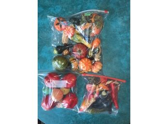 Fruit/Veggie Lot