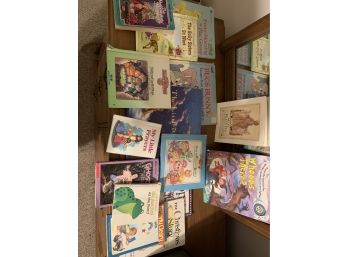 Children’s Books Lot