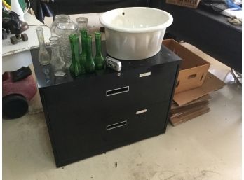 File Cabinet Sink Misc