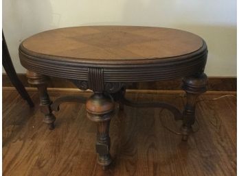 1920,s Occasional Table