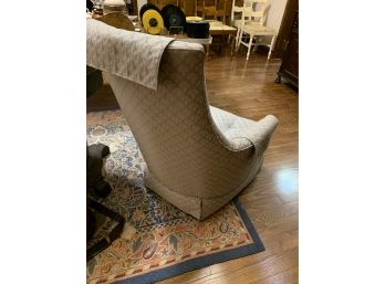 Mid Century Casual Chair