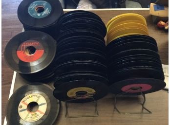 45 Record Collection