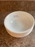 7 White Corelle Cereal Bowls