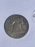 US Coin 1961 Benjamin Franklin Silver Half Dollar