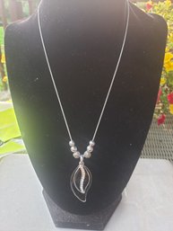 Single Necklace