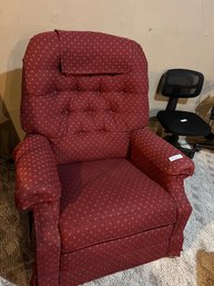 La-z-boy Reclining Chair