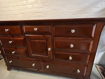 Beautiful Low Chest Of Drawers