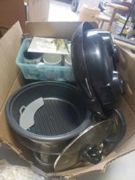 Lot Of Misc Kitchenware