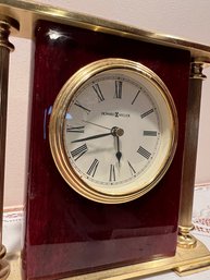 Howard Miller Clock Model 645104