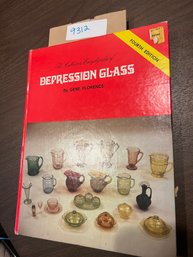 Gene Florence Depression Glass Book