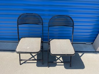 Hampton Specialty Products Vintage Chairs