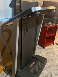 Pro Form 330x Space Saver Treadmill - Works!