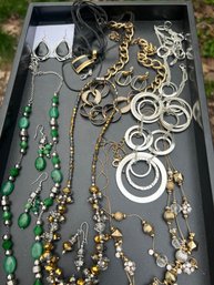 Large Jewelry Lot - Sets & More!