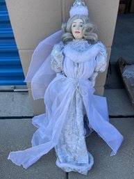Good Witch Doll
