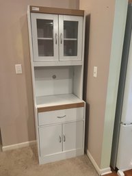 Kitchen Microwave Cabinet Stand